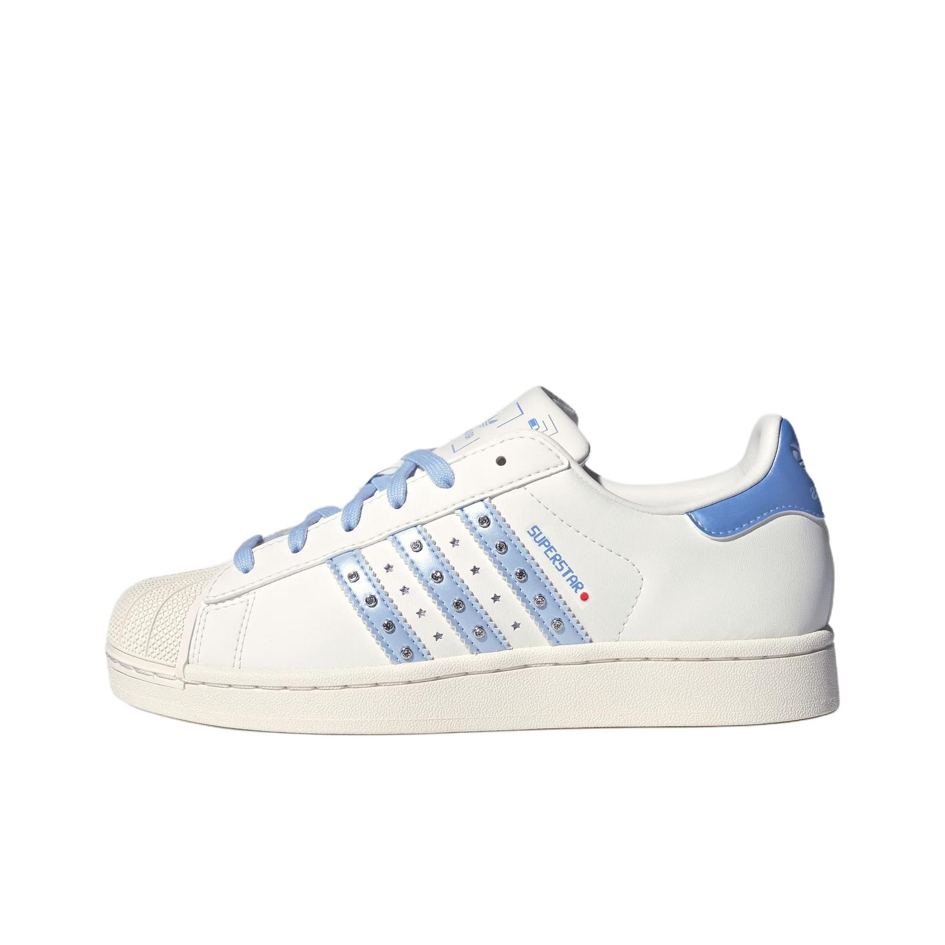 Adidas Originals Superstar 2 L - Adidas Shoes Superstar recension och pris