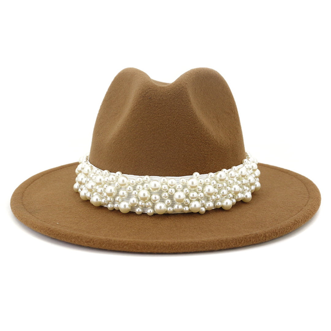 Fedora Hats for Women Wool Fel - Fedora Hat Wool recension och pris