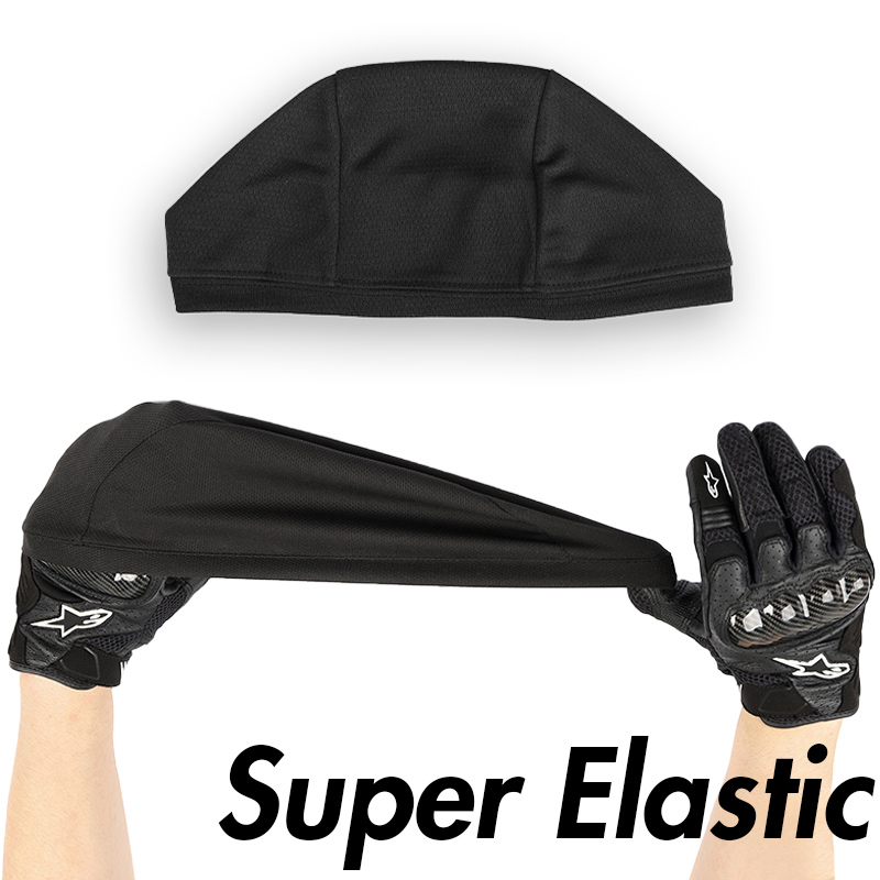 Musion Under Helmet Beanie Cap - Skull Cap Helmet Liner recension och pris