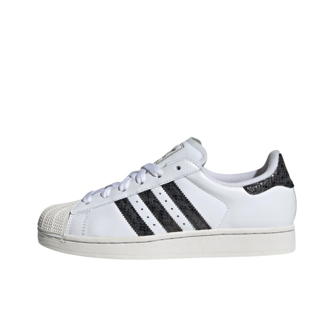 Adidas Originals SUPERSTAR Low - Adidas Shoes Superstar recension och pris