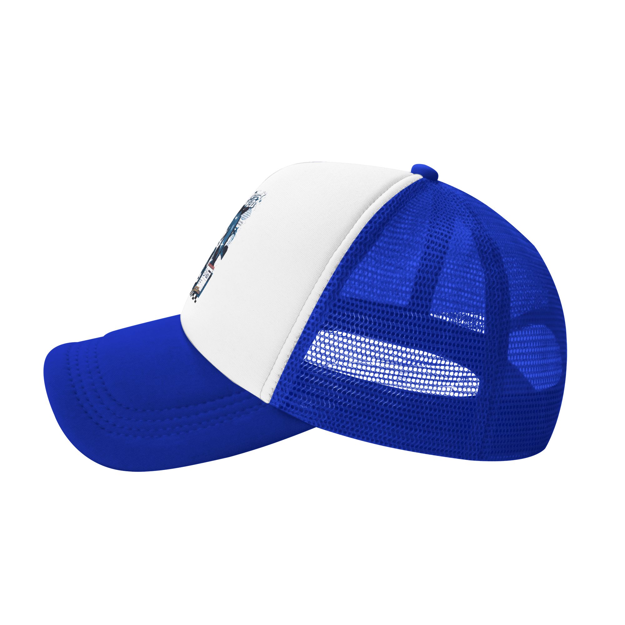 Hatsune Miku Magazines  Foam T - Trucker Cap Mesh recension och pris