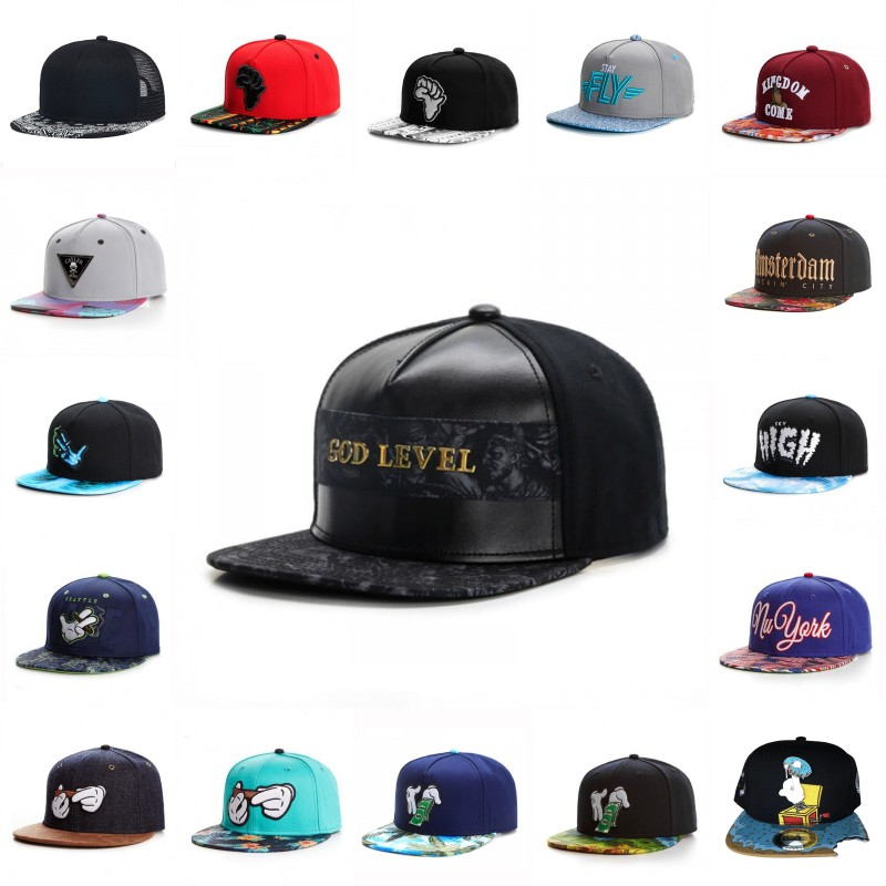 Fashio Brand Leather Cap Baseb - Baseball Cap Structured recension och pris